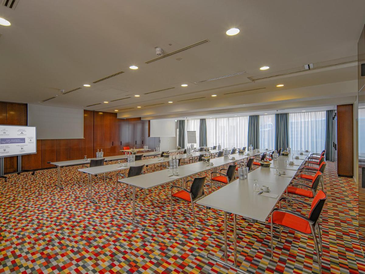 ホテルレストラン エルププリンツ エットリンゲン エクステリア 写真 Meeting room